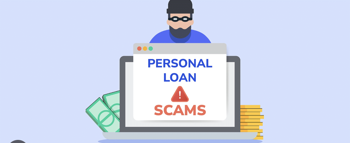 How to Spot A Loan Scam