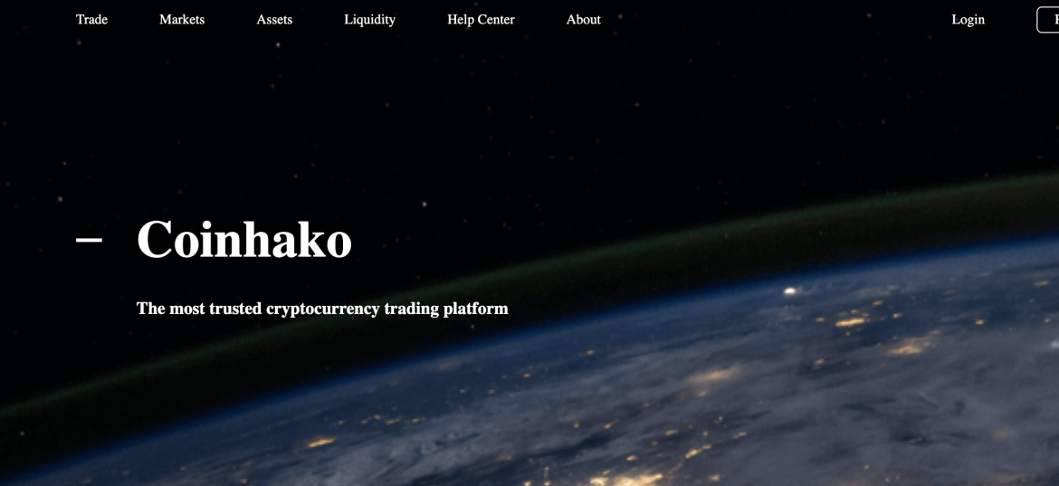 Coinhakoank is Not a Trusted Broker: Beware of Unregulated Platforms