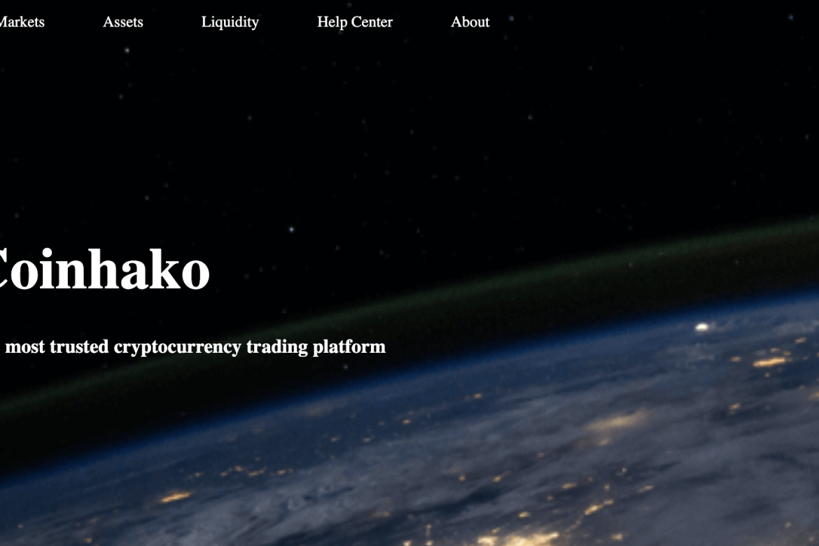 Coinhakoank is Not a Trusted Broker: Beware of Unregulated Platforms